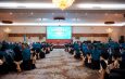 Bupati Bolmong Perintahkan Seluruh OPD Kawal Program PKK Demi Indonesia Emas 2045