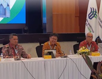 Andrei Angouw Ungkap Kunci Investasi Manado di Hadapan BKPM, Daya Beli Jadi Penentu Investor Masuk