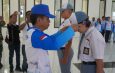 Paskibraka Sitaro 2026 Mulai Digembleng, Putra-Putri Terbaik Disiapkan Kibarkan Merah Putih