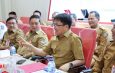 Manado Bidik Juara Nasional, Kinerja PTSP dan Perizinan Diuji Tim Penilai