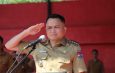 Bukan Sekadar Pengukuhan, Ronald Kandoli Tekankan 4 Tuntutan Bagi Perangkat Desa se-Mitra