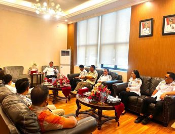 Bupati Minsel Turun Tangan, Konflik Pemuda Ranomea-Bitung Jadi Perhatian Serius