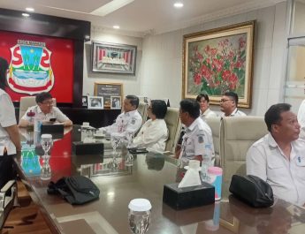 PJU Manado Jadi Sorotan, Angouw Perintahkan Data dan Pengawasan Diperketat