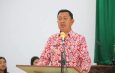 Pemkab Mitra Satukan Iman dan Nasionalisme di HUT ke-81 RI