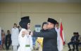 Paskibraka Boltara 2026 Resmi Dikukuhkan