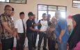 30 Ribu Warga Bolmong Terima Bantuan Beras, Yusra Lepas Distribusi di Tengah Kekeringan