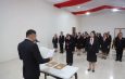 Bukan Sekadar Mutasi! Ronald Kandoli Kirim Pesan Keras ke Puluhan Kepala Sekolah di Mitra