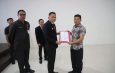 Bupati Mitra Serahkan Dua SK, Sonny Yan Tarima dan Noosje Lampow Dapat Tugas Baru