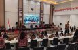 Pidato Kenegaraan Presiden Didengar Langsung, Wali Kota Manado Hadiri Paripurna HUT ke-81 RI