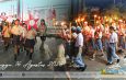 Api Semangat Kemerdekaan Menyala di Sitaro, Plt. Bupati Hadiri Upacara Taptu