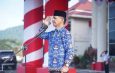 Sekda Boltara Pimpin Apel KORPRI, Disiplin ASN Kembali Jadi Sorotan