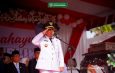 Bukan di Pusat Kota! Ada Momen Menggetarkan Saat Sang Merah Putih Berkibar di Dumoga Utara