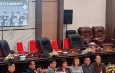 KUA-PPAS Perubahan APBD 2026 Disepakati, Pemkot dan DPRD Manado Fokus Maksimalkan Program Pembangunan