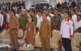 Linmas Diminta Jadi Garda Terdepan, Kajati Sulut: Penguatan Harus Dimulai dari Desa