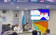 Bupati Thungari Bawa Manajemen Talenta ASN Sangihe ke BKN, Targetkan “Orang Tepat di Posisi Tepat”