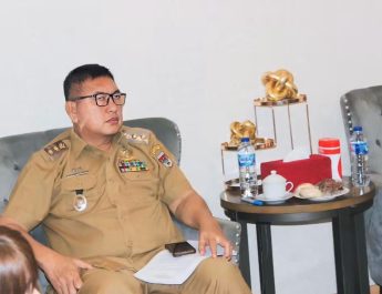 Legalitas Lahan HGU Jadi Sorotan, Pemkab Minsel Percepat Sertifikat untuk Sekolah Rakyat dan NMSS BAKAMLA