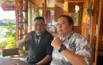 Dolvi Mariay Perkuat Perjuangan WPR Tobongon, Kedatangan Tim ESDM Sulut Jadi Titik Balik Penambang Rakyat