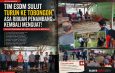 Tim ESDM Sulut Turun ke Tobongon, Asa Ribuan Penambang Kembali Menguat! Proses Pengembalian Status WPR Mulai Bergerak