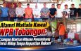 Alamri Matiala Kawal WPR Tobongon: Jangan Biarkan Ribuan Penambang Terus Hidup Tanpa Kepastian Hukum