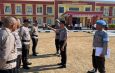Awali Pekan Kerja, Polres Boltara Perketat Disiplin Personel Lewat Gaktibplin ‎