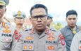 Kapolres Abdul Kholik Tegaskan Tragedi Drag Race Diusut Tuntas, TAA Korlantas Polri Olah TKP dan Bedah Kecepatan Mobil