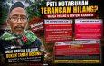 Tiga Kali Baliho Berganti di Eks HGU Kobondian, Ketua Lembaga Adat Soroti Keberadaan IUP PT ASA dan Dugaan Framing Media