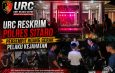 Iptu Tedd Mandagi Tegaskan Komitmen: URC Reskrim Sitaro Persempit Ruang Gerak Pelaku Kejahatan