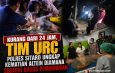 Kurang dari 24 Jam, Tim URC Polres Sitaro Ungkap Kematian Altein Diamana sebagai Kasus Pembunuhan