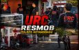 URC Resmob Polres Kotamobagu Gencarkan Patroli Cipta Kondisi, Gangguan Kamtibmas Langsung Disikapi