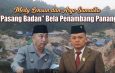 Medy Lensun dan Argo Sumaiku “Pasang Badan” Bela Penambang Panang, Warga Pertanyakan Janji Politik Bupati Oskar Manoppo