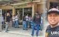 Antisipasi Tawuran Antar-Siswa, URC Polres Kotamobagu Sambangi Sejumlah Sekolah