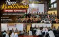 ‎Ngopi Kamtibmas Kapolres Abdul Kholik: Dari Obrolan Santai, Lahir Sinergi Jaga Kotamobagu