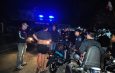 ‎Saat Kota Terlelap, Tim URC Polres Kotamobagu Keliling: Sajam dan Gangguan Kamtibmas Jadi Sasaran