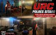 URC Polres Sitaro Patroli hingga Larut Malam, Gangguan Kamtibmas dan Miras Jadi Sasaran