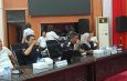 Persoalan Upah Awak Kapal, PT Multipar Disorot SAKTI-SULUT
