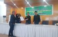 GPII Kota Manado Gelar Musda Serentak, Idam Adrias Male Terpilih Secara Aklamasi Nahkodai 2026-2031