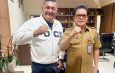 ‎Satgas Minta Pemkab Boltim Seriusi WPR Tobongon: Dolvi Sebut SK Penciutan Sudah Terbit, Tinggal Pengalihan Status