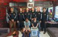 Tujuh Kali Beraksi, Dua Pemuda Terduga Pelaku Pencuri Kotak Amal Dibekuk Tim URC Polres Kotamobagu