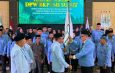 DPW BKPRMI Sulut Periode 2026-2031 Resmi Dilantik, Donal Pakuku Komitmen Perkuat Sinergi dengan Pemerintah