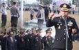 Kapolres Kotamobagu Pimpin Upacara HUT ke-81 RI, Teguhkan Semangat Pengabdian dan Kebangsaan