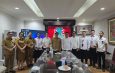 Menjaga Terang, Menggerakkan Kota: PLN UP3 Manado dan Pemkot Perkuat Sinergi Kelistrikan dan PJU