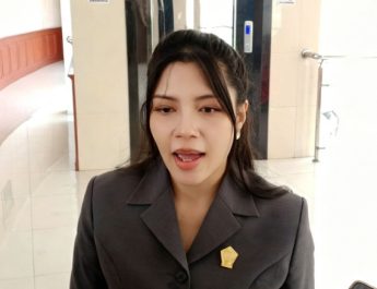 Hillary J Tuwo Puji Pendidikan Sulut Maju Pesat di Era Mayjen TNI (Purn) Yulius Selvanus dan Johannes Victor Mailangkay