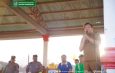 Kick-Off Turnamen HUT RI di Mopait Dimulai, Wabup Dony Lumenta: Sportivitas Harga Mati