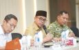 El Nino Mengancam Boltara, Forkopimda Siapkan Langkah Hadapi Krisis Kemarau
