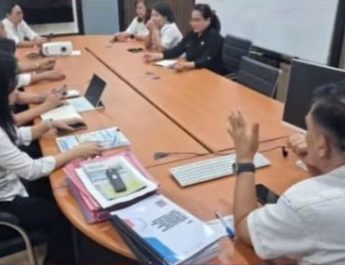 Awal September, Disdikbud Manado Konsolidasikan Program Pendidikan dan Kebudayaan