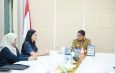 Data Kemiskinan Jadi Sorotan, Plt Bupati Sitaro Dorong Program Sosial Lebih Tepat Sasaran