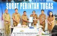 Gerak Cepat Benahi Tata Kelola RSUD Lapangan Sawang, Heronimus Serahkan Tugas Baru