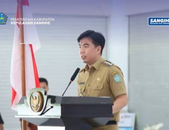 Gebrakan GENCARKAN di Sangihe: OJK ‘Kepung’ Wilayah Terluar, Pastikan Ekonomi Pesisir Tak Lagi Terpinggirkan