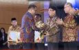 Pemkot Manado Raih Terbaik I Anugerah Layanan Investasi 2026