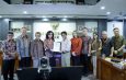 Amir Liputo: Terima Kasih Ibu CEP dan Pak Aher, Aspirasi Buruh Sulut Lewat Badan Aspirasi DPR RI Semoga Masuk Panja RUU Perlindungan Naker